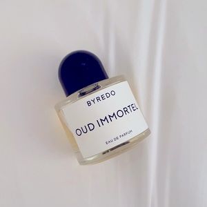 BYREDO OUD IMMORTEL